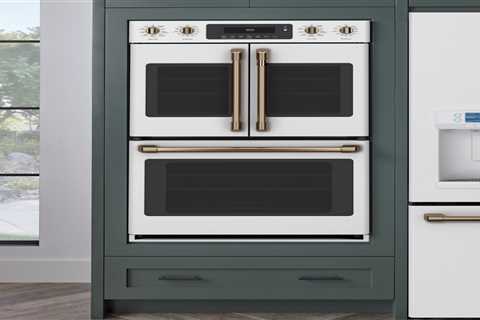 Flush Mounted Ovens: The New Appliance Danger.