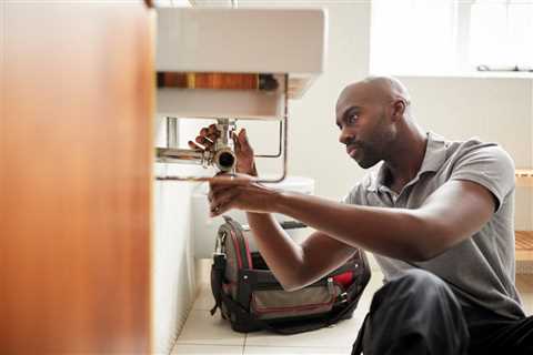 Tips for Finding a Reliable and Trustworthy Plumber