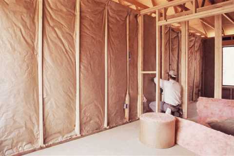 What is Acoustic and Thermal Insulation?