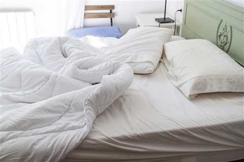 The Best Organic and Natural Mattresses