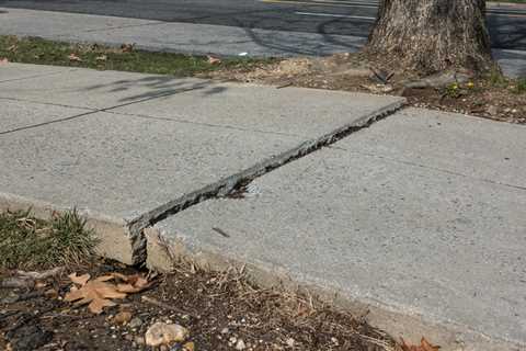 Concrete Repair