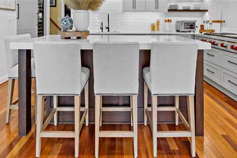 6 Popular Flooring Options for Kitchen Remodeling