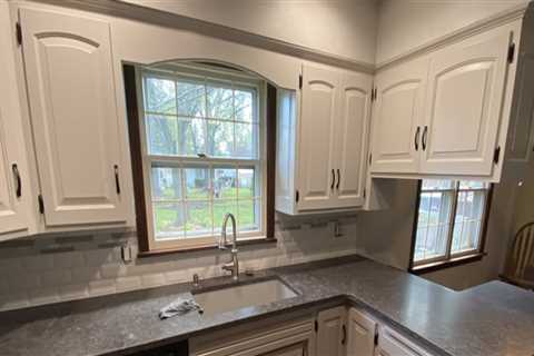 What Type of Cabinets Should You Choose for Your Kitchen Remodeling Project?