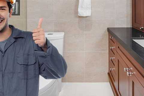 Bathroom Remodelers Denver - Choosing the Right Finishes and Materials