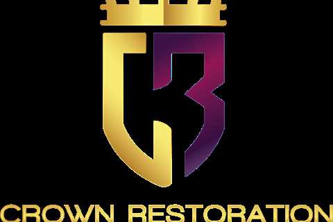 Crown Restoration