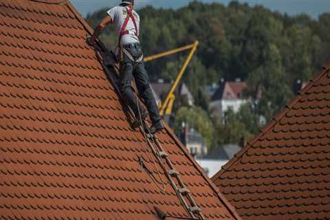 Maintenance Benefits of Conducting Regular Roof Inspections