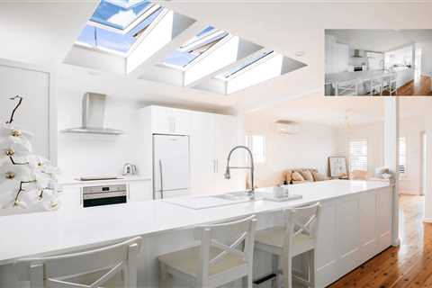 Pros and Cons of Ventilated and Openable Skylights