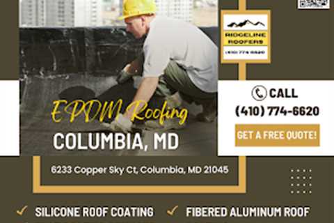 Ridgeline Roofers Columbia Receives Rave Review from Satisfied Customer for Top-Notch Roofing..