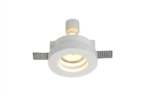 Recessed Ceiling Lights