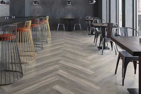 Mannington flooring