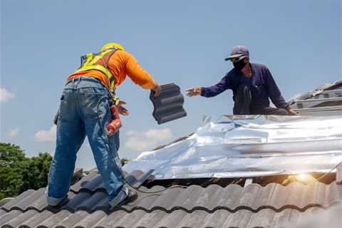 Towson Roofing Pros