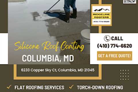 Top-Rated Roofing Company, Ridgeline Roofers Columbia, Exceeds Customer Expectations with..