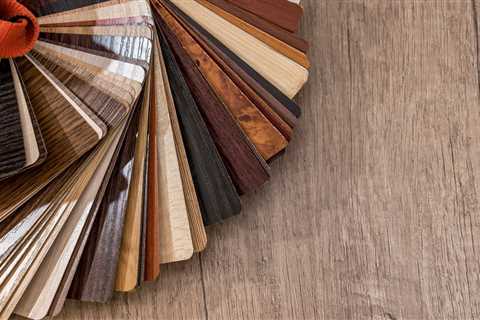 How to Install Vinyl Plank Flooring on Concrete