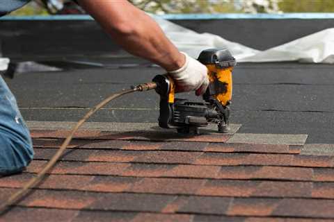 Roofing Contractors