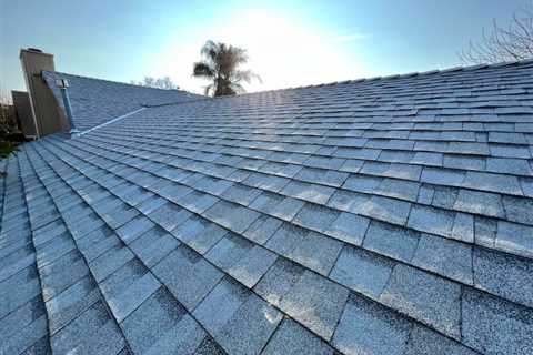 Roofing Services and Skylight Installation