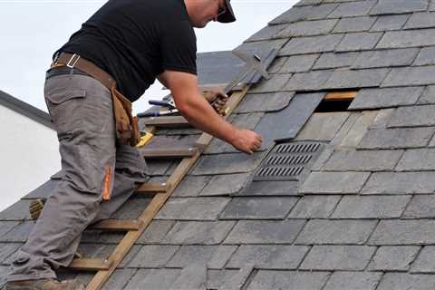 How to Market Your Roofing Company