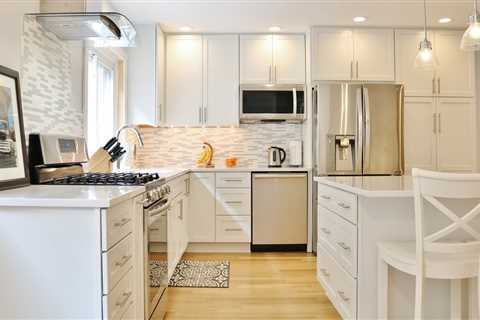 Toronto Kitchen And Bath Installations