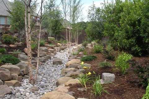 Tips For Landscaping in Texas