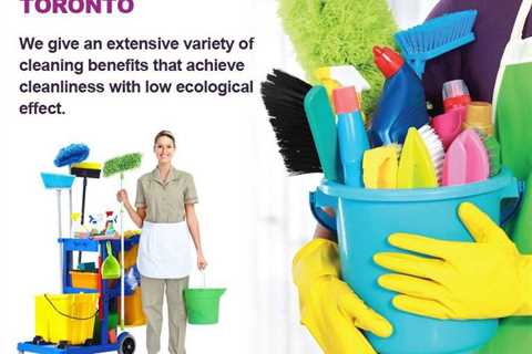 Capital House Cleaning Services