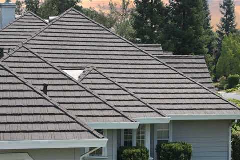 Roofing Experts Can Help You Determine Which Type of Roof is Best For Your Home