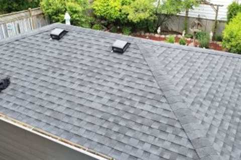 Roofing Repairs in Toronto