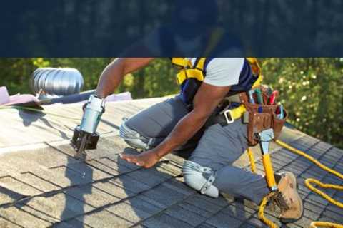 Roofing - Find Reputable Roof Repair Services