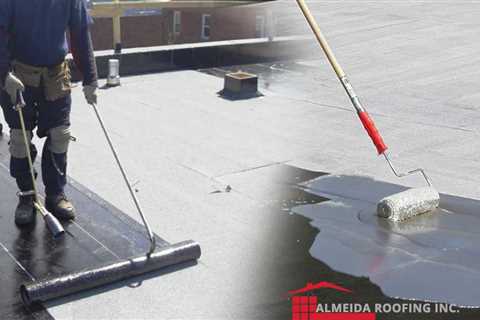 What to Do If You Have a Flat Roof Replacement Needed?