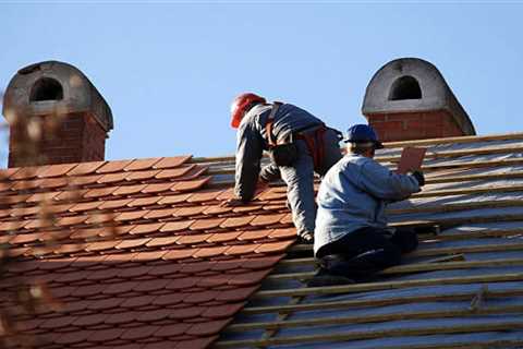 How To Hire A Quality Roofing Contractor