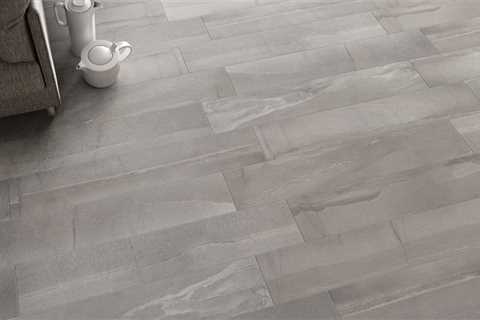 Cleaning Your Tiles With Burlington Tiles