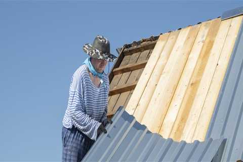 A Guide To Roof Replacement In Leicester: What To Do When Its Time To Replace Your Roof