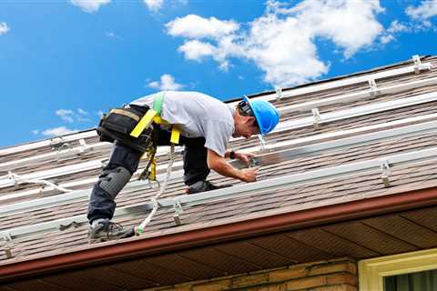 Roofing Contractors