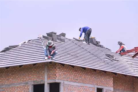 How to Choose a Roofing Contractor