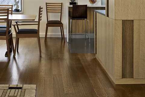 How to Find the Right Flooring Options in Toronto