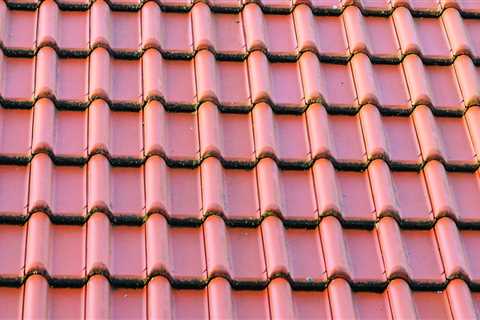 What is the best material to use for roofing?