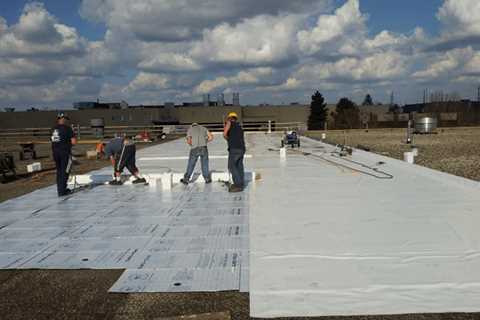 How a Mississippi Flat Roof May Transform Your Home