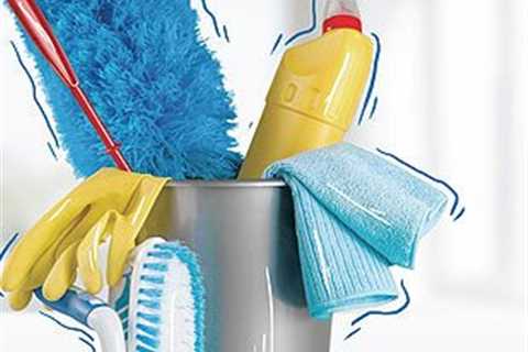 5 Tips For House Cleaning Services in Toronto