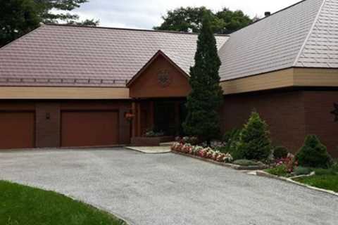 Top Roofing Contractors in Toronto