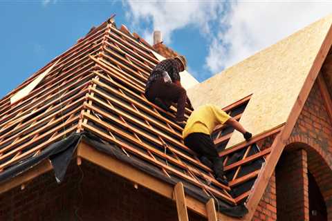 Which roofing is the cheapest?