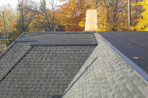 How to Choose a Roofing Company in Toronto