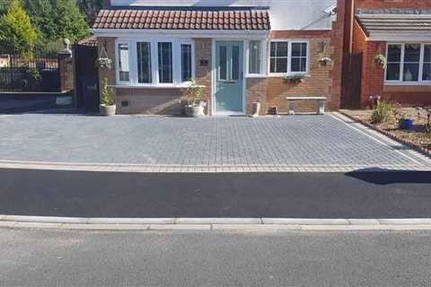 Find A Reliable Affordable Dropped Kerb Business