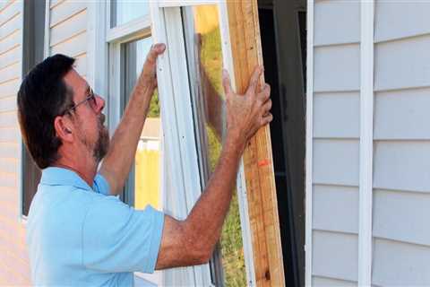 How Much Does Home Window Replacement Cost? A Comprehensive Guide