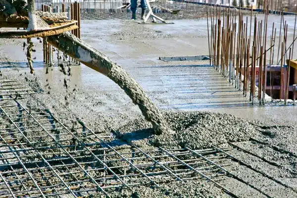 5 Common Mistakes to Avoid When Pouring Concrete