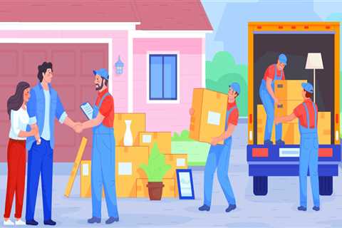 Do You Tip the Owner of a Moving Company? - An Expert's Guide