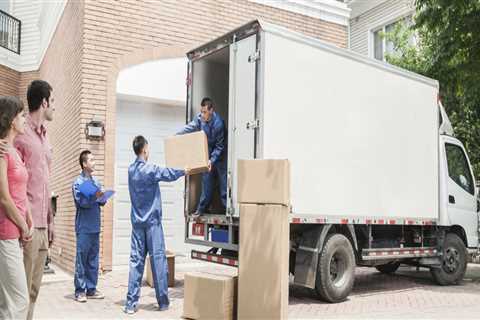 When is the Best Time to Contact a Moving Company?