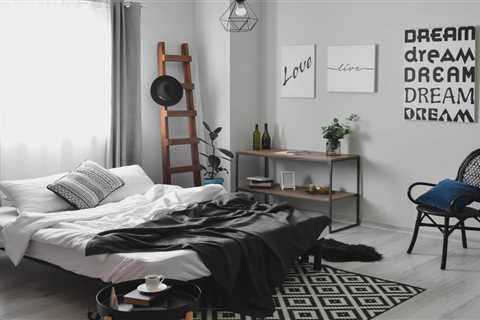 How to Choose the Perfect Paint Color for Your Bedroom