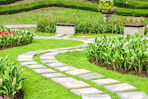 How Concrete Can Improve Your Landscape Design In Canberra