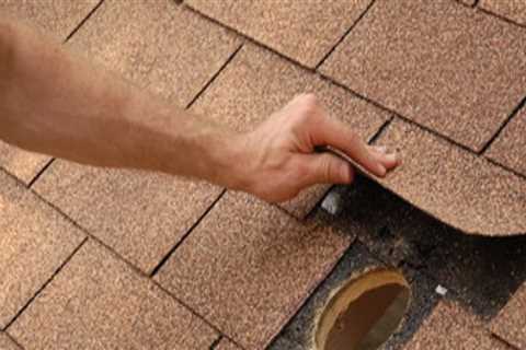 The Value of Appropriate Roofing Ventilation for Your House