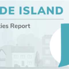 Rhode Island’s 10 Safest Cities of 2023