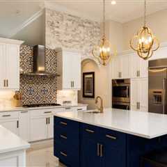 Kitchen Remodeling - Tampa General Contractor