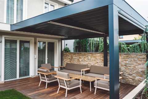 Pick the Perfect Patio Flooring